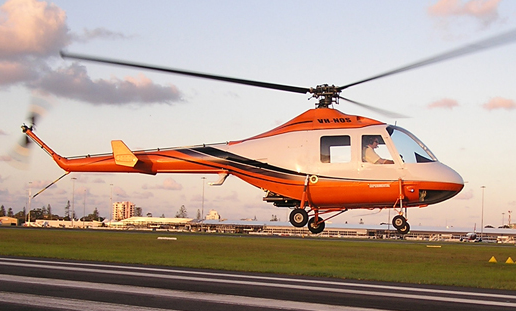 贵州某通用直升机产业PPP咨询项目
